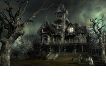 Haunted House!!