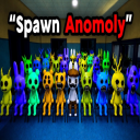 🌈 Anomaly but OP ADMIN X999999 [MODDED!]