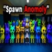 Anomaly but OP ADMIN X999999 icon
