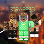 Strapped Ent™
