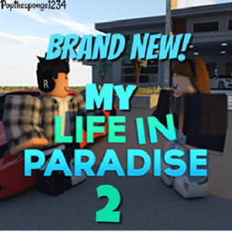 🌴🌴Life in Paradise 2🌴🌴