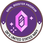 United States Navy Boosters