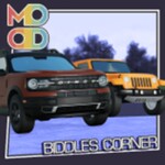 Motorworks: Overdrive uncopylocked uncopylocked