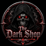 The Dark shop