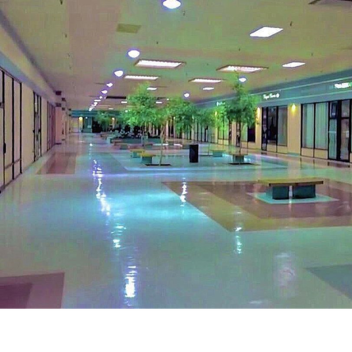 Geto fun Lps MAll obby for stranger things backroo