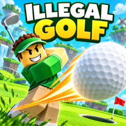 Illegal Golf