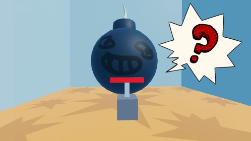 Try to Die Obby!