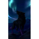 Artice fox