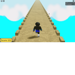 Line Runner! [BETA]