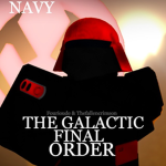 TGFO | The Final Order Navy