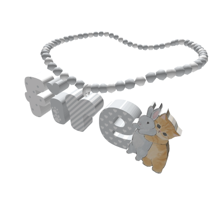 mimi and fire 1.0 Roblox item
