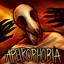 Apeirophobia  icon
