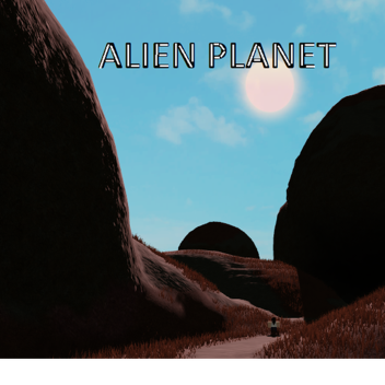 Alien Planet