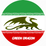 Green Dragons of Southern Asia