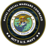 [HUSN] Naval Special Warfare Command