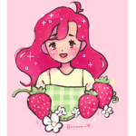 soph’s strawberries