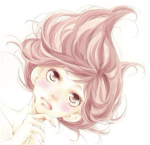 cherry blossoms .+.~