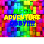 Beat this obby for MEGA rewards