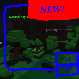 Normal city 3 [Final Update]