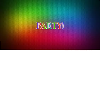 (PARKING) Party! (Play this!)