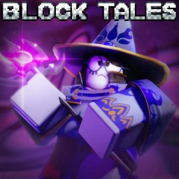 Block Tales [DEMO 5] icon