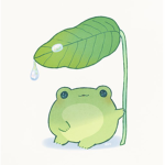 frog u-u