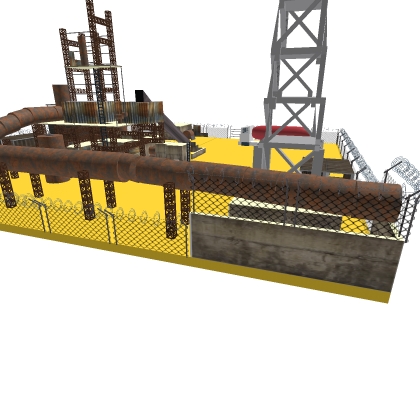 Rust (EDITED!)