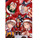 BNHA fandom