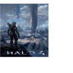 Halo 4/ Reach