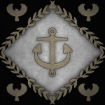 Northwestern Navy