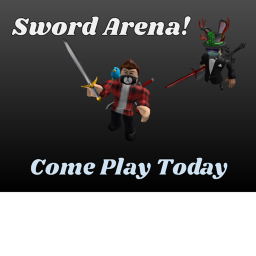 Coolestman's Sword fighting Arena!!