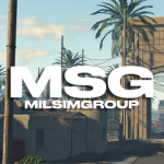 MSG Insurgency