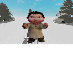 Kill the Ice Age Baby! (Remodeled)