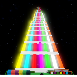Guess The Line Obby! (Long)
