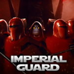 [| |] Imperial Royal Guard [| |]