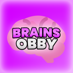 Brains Easy Obby
