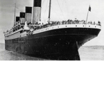 Titanica｡
