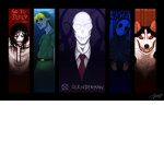 Da Creepypastas
