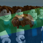 United Bacon Hair Nation Of Roblox