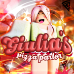 Giulia's Pizza Parlor