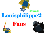 louisphilippe2 fan group