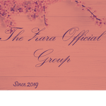 Zara offical group