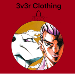 3v3r Clothing