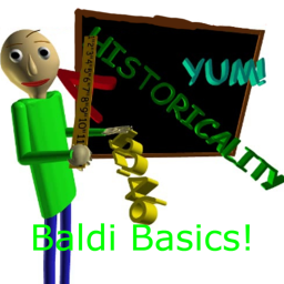 Baldi's Basics
