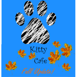 FALL! Kitty Cafe [BETA]