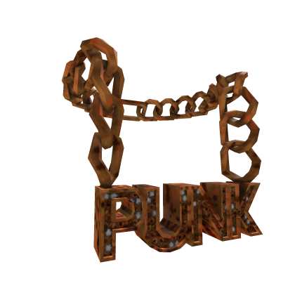 Rustlika: Punk