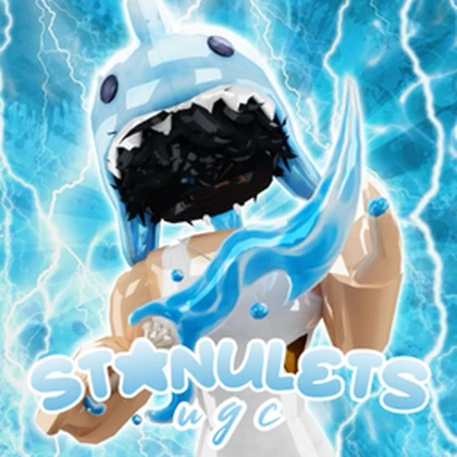 StanuletsUGC Roblox group icon
