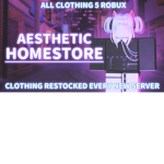 Cheap clothes!!!<333