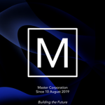 Master Corporation.