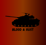 Blood & Rust